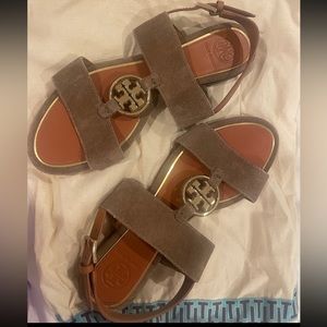 Tory Burch sandals